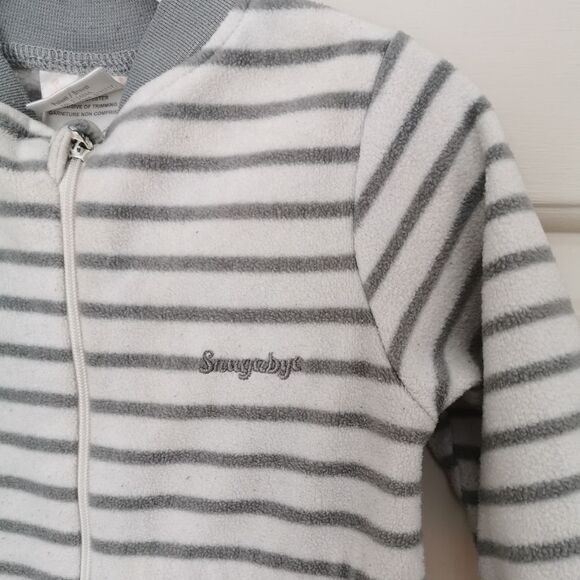 Snugabye baby sleeper 12 m - Picture 3 of 5